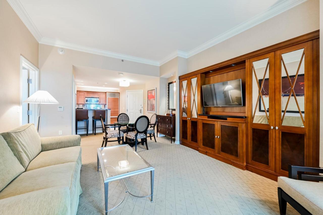 Stripviewsuites Penthouse Two-Bedroom Conjoined Suite Las Vegas Exterior foto