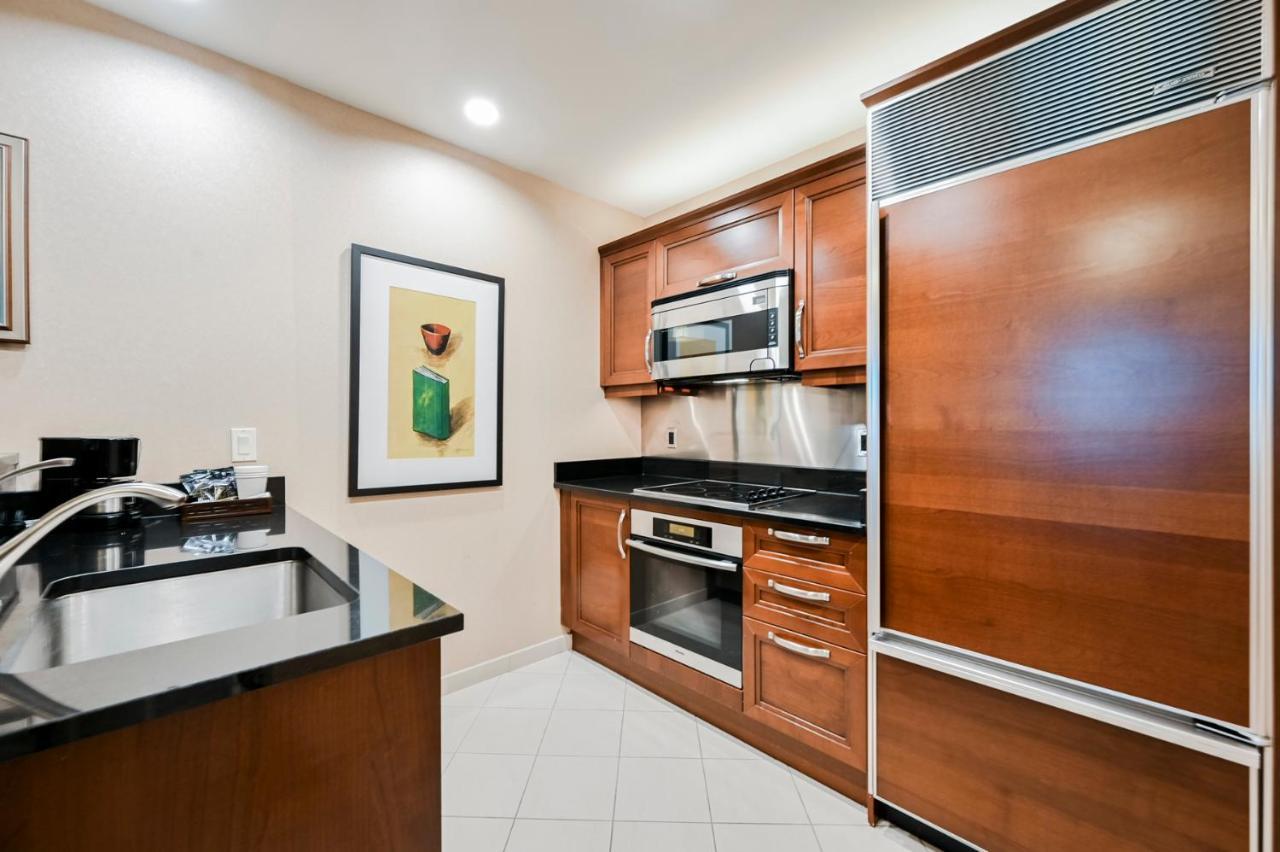 Stripviewsuites Penthouse Two-Bedroom Conjoined Suite Las Vegas Exterior foto