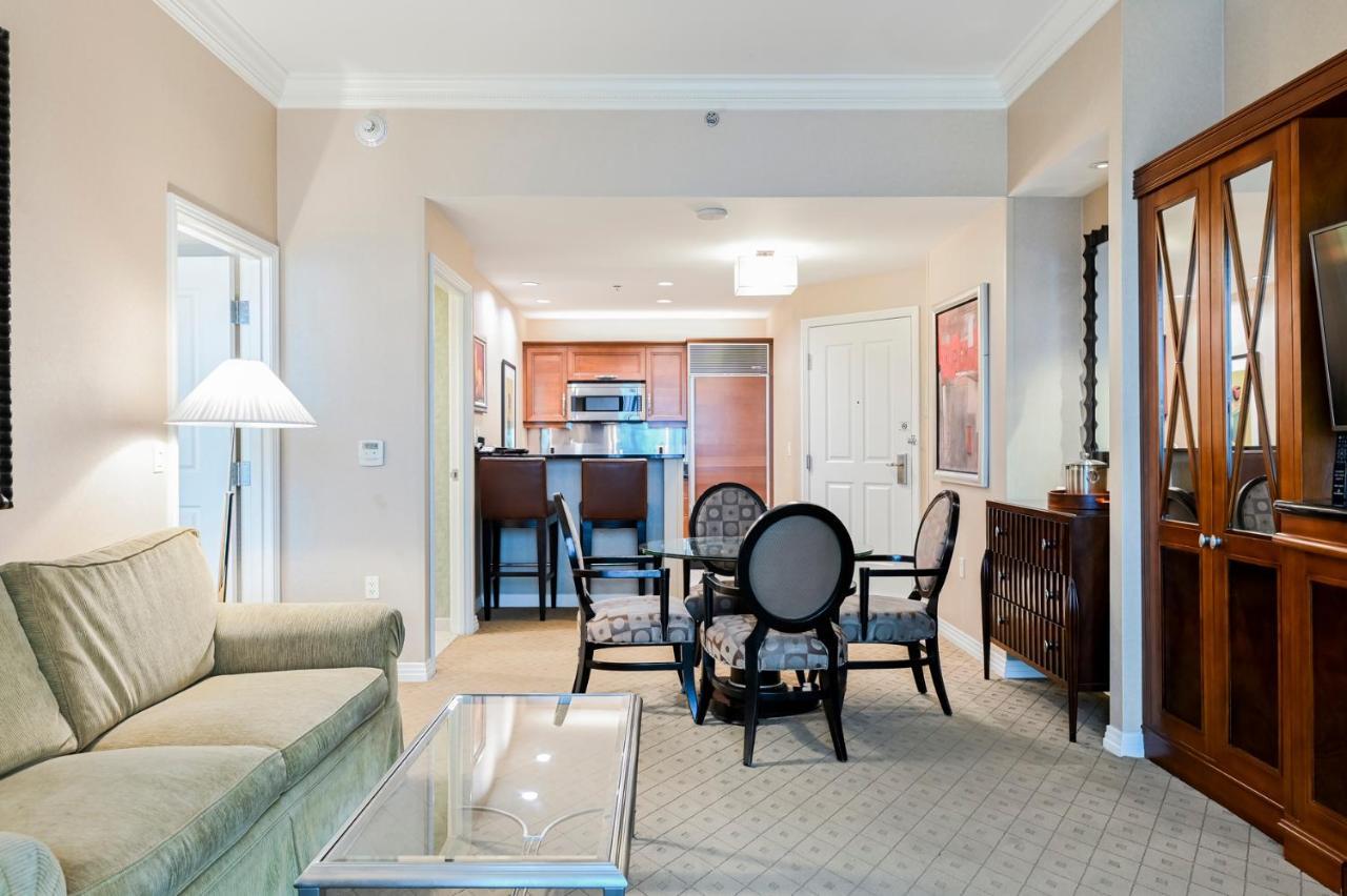 Stripviewsuites Penthouse Two-Bedroom Conjoined Suite Las Vegas Exterior foto